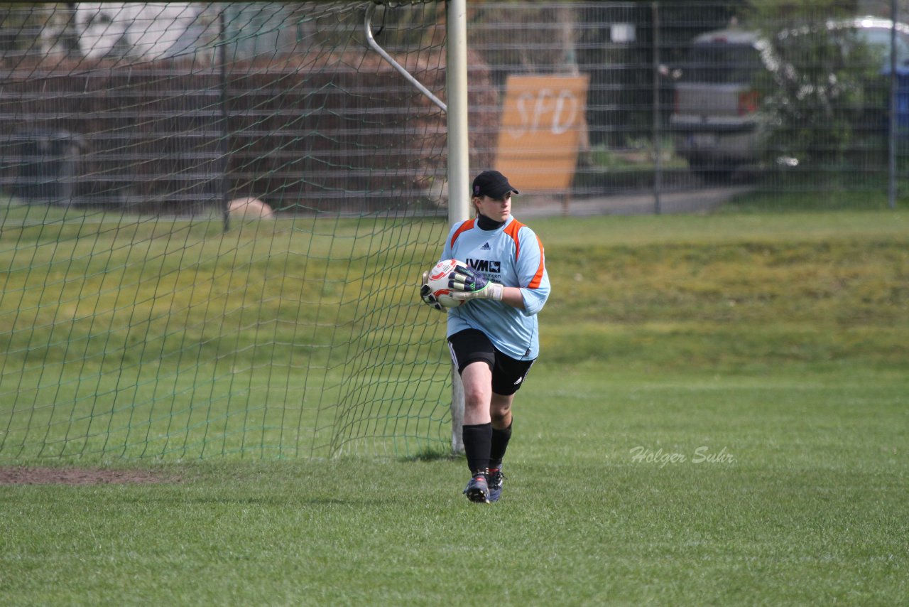 Bild 183 - Schmalfeld am 22.4.12